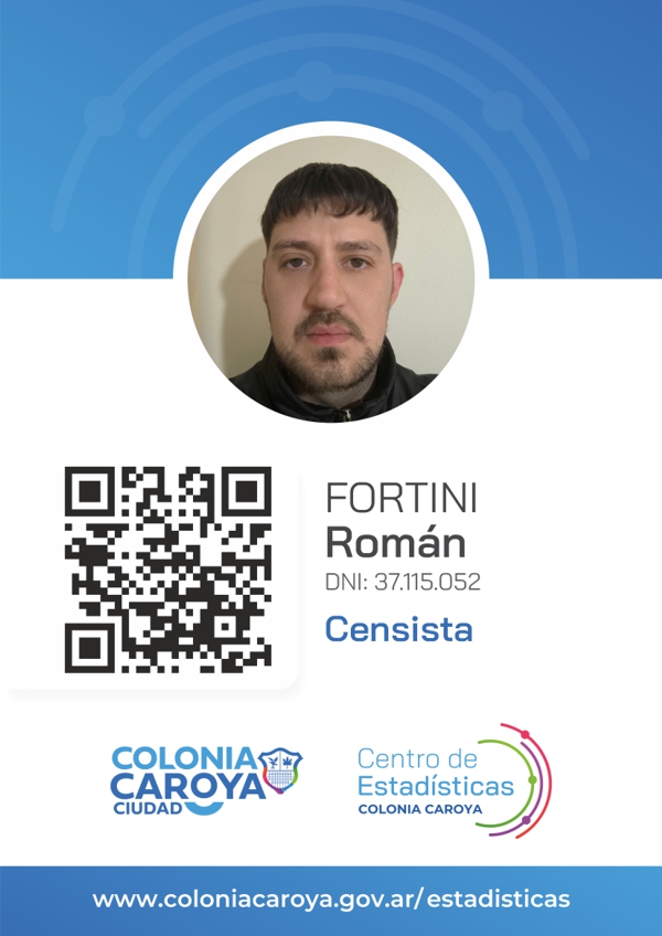 Román Fortini