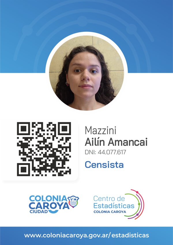 Ailín Amancai Mazzini