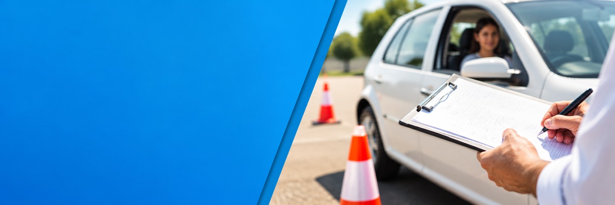 Curso de Licencia de conducir